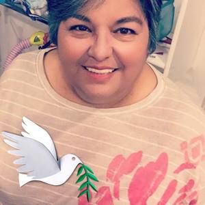 Meet your Posher, Rita